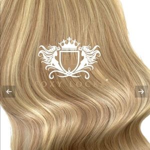Foxy locks hair extensions